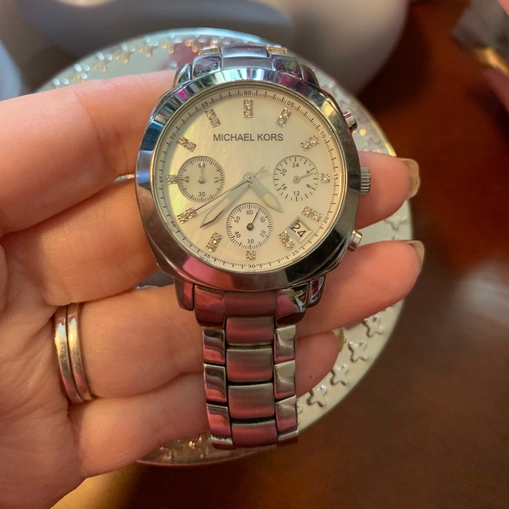 Women’s Michael kors watch